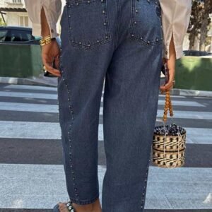 Pantalones Barrel: imagen 3
