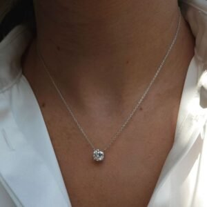 Collar Diamante