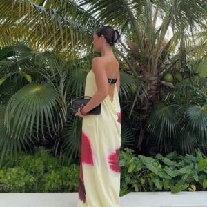Vestido Amapola: imagen 2