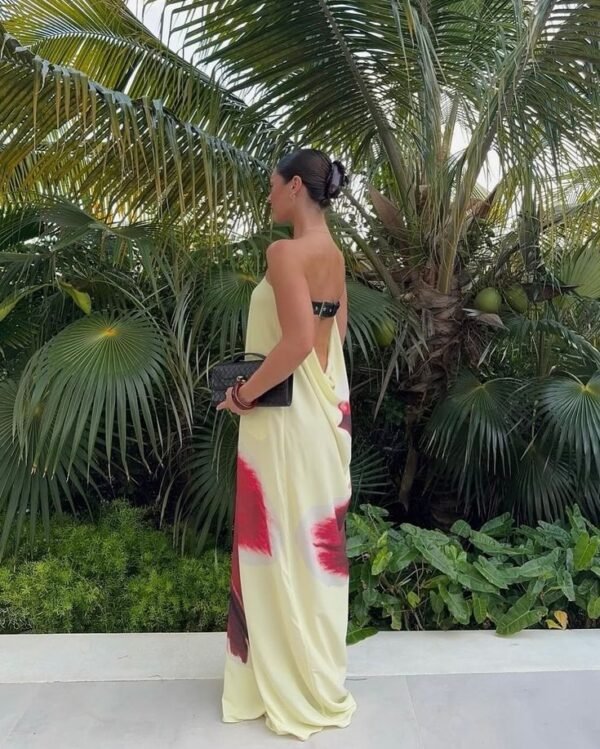 Vestido Amapola