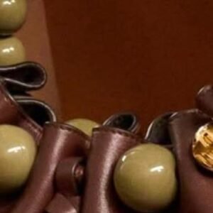 Bolso Oliva: imagen 2