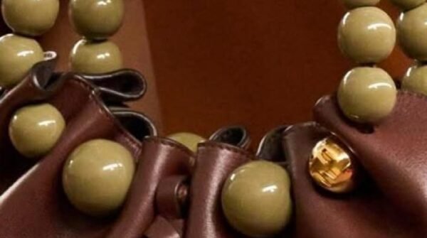 Bolso Oliva