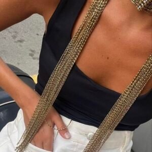 Collar Cleo