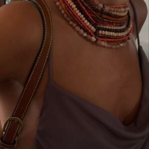 Collar Desert