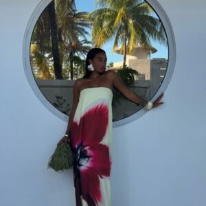 Vestido Amapola: imagen 1