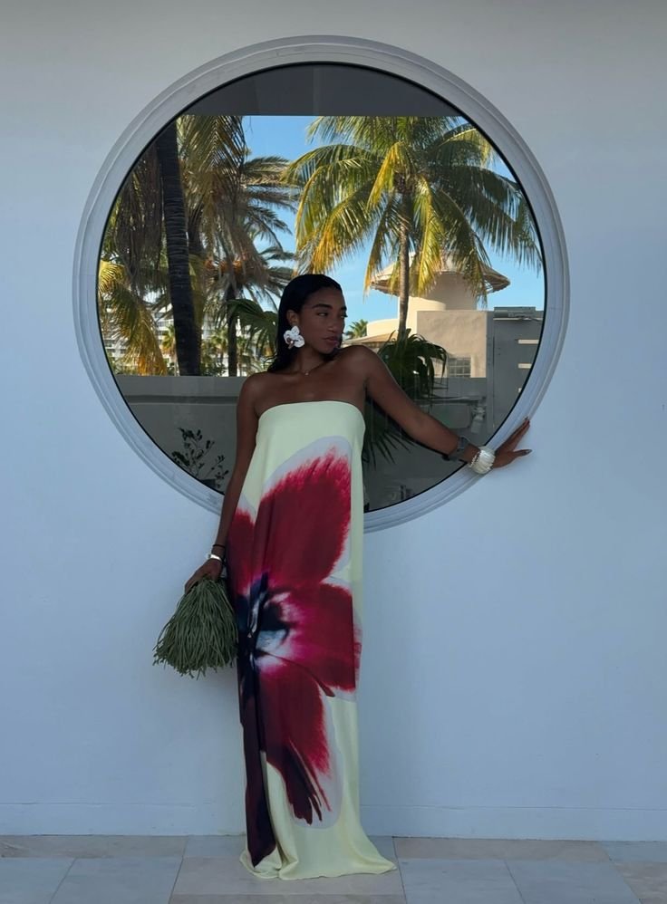 Vestido Amapola: imagen 1