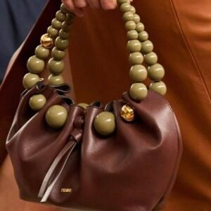 Bolso Oliva: imagen 1