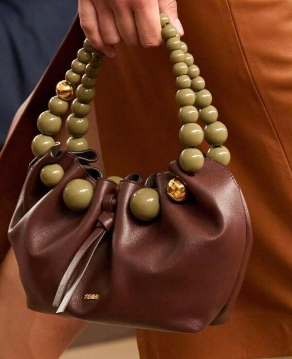 Bolso Oliva