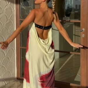 Vestido Amapola: imagen 3