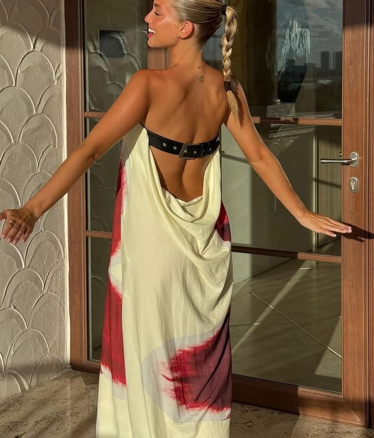 Vestido Amapola: imagen 3