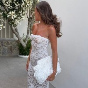 Vestido Calao